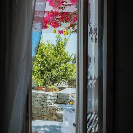Little Orchard * Faros