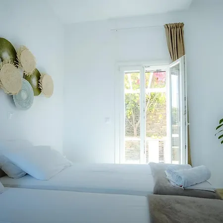 Little Orchard Tatil Evi *