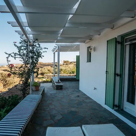 Tatil Evi Little Orchard