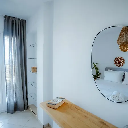 Tatil Evi Little Orchard Faros