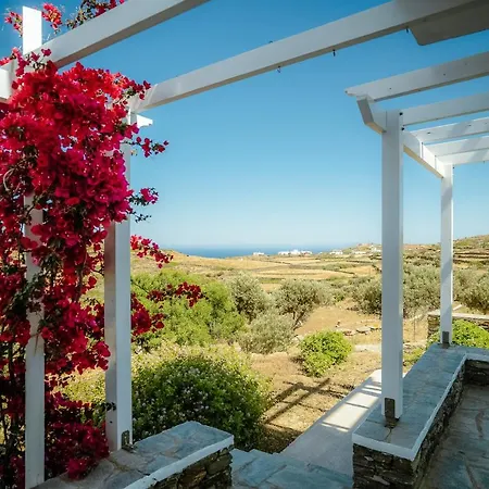 Tatil Evi Little Orchard
