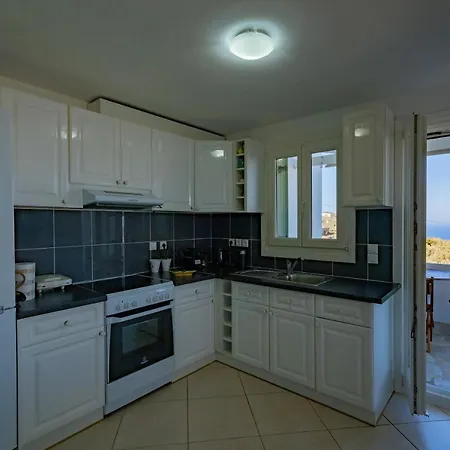 Tatil Evi Little Orchard *